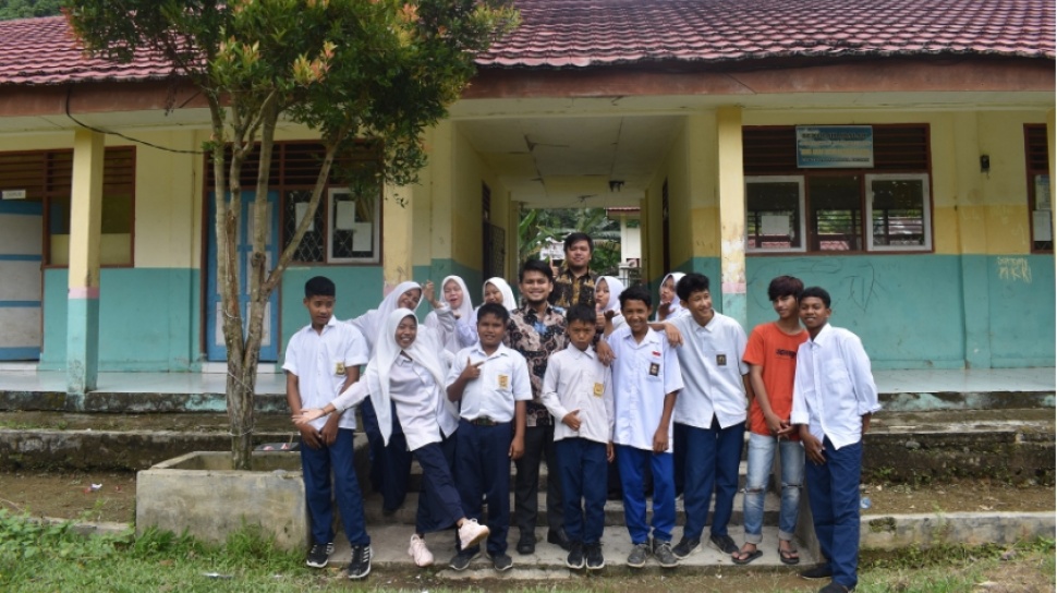 Menggali Potensi Masa Depan: KPRI Serasa SMP 02, Solusi Pendidikan Cilacap yang Menginspirasi